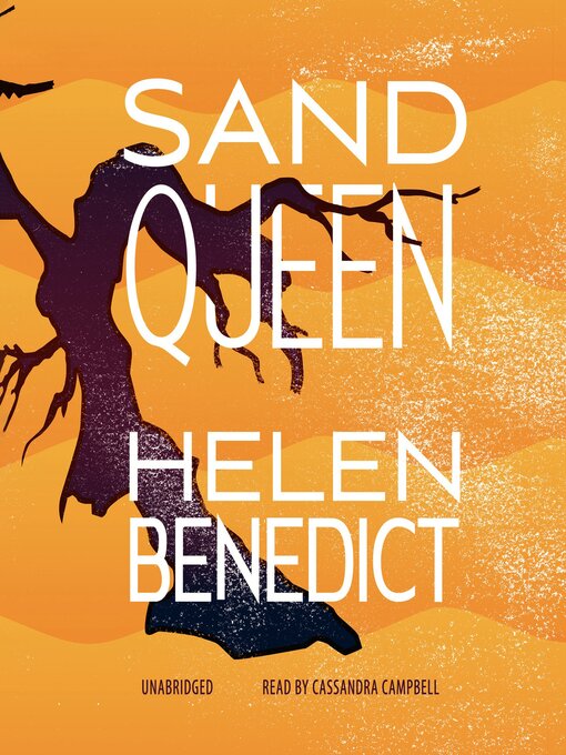 Title details for Sand Queen by Helen Benedict - Available